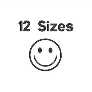 big smile face, embroidery design, emoji embroidery, emoji smile, face embroidery, happy embroidery, happy face, large embroidery, large smiley face, machine embroidery, satin embroidery, smiley embroidery, smiley face