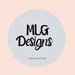 MLG Designs