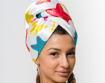 Кърпа за коса