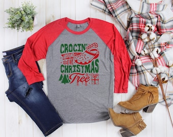 Crockin' Around the Christmas Tree