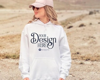 Customizable Unisex Hoodie – Personalized Style!