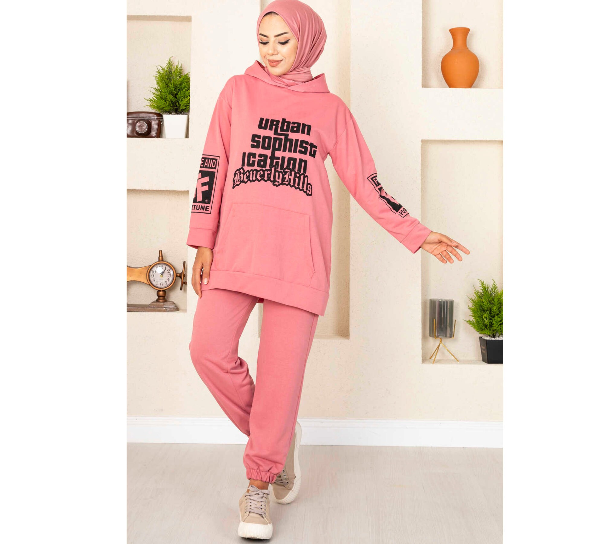 Islamic sportswear - Etsy België