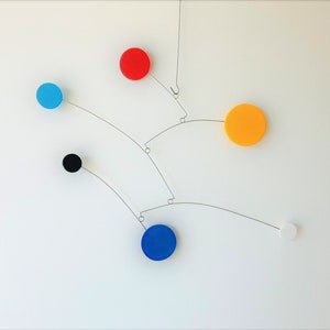 Mobiles FIMOBILE, gälisches Modell