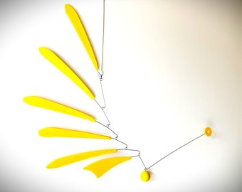 MOBILE FIMOBILE modèle Faucon d'ambre