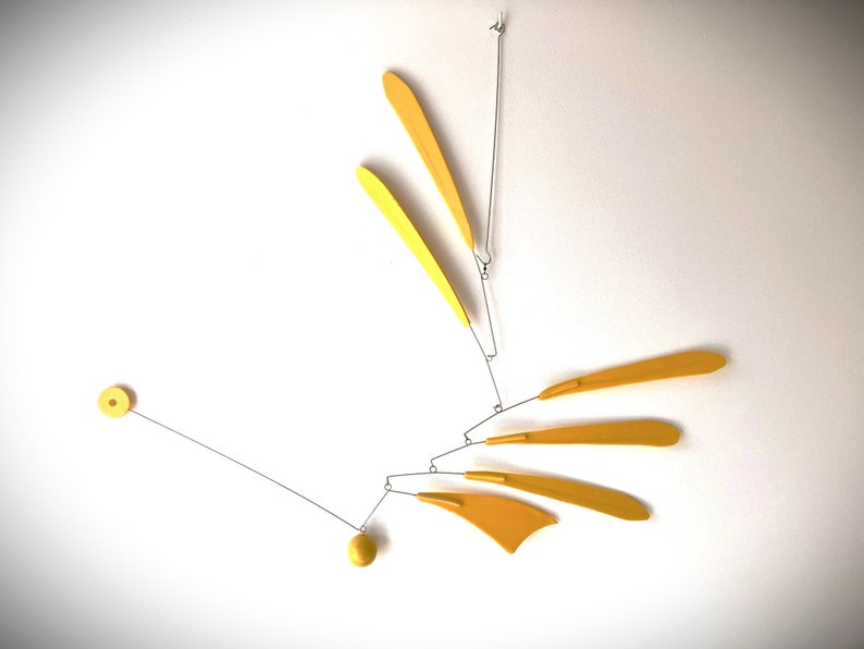 MOBILE FIMOBILE modèle Faucon d'ambre image 5
