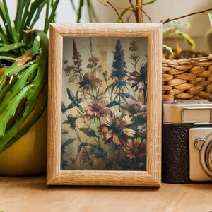 Vintage botanische muurkunst, afdrukbare bloemenprints, kunst aan de muur decor, afdrukbare wanddecoratie, vintage bloemenprints, botanische muur prints, vintage bloemenprint png PNGEgg