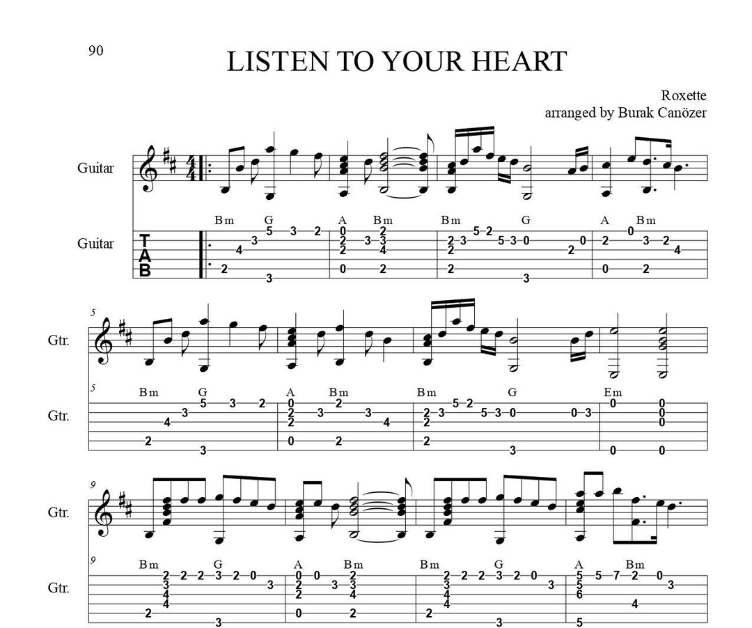 Heart Best 楽譜集 Heart Best 楽譜集 Heart Best 楽譜集
