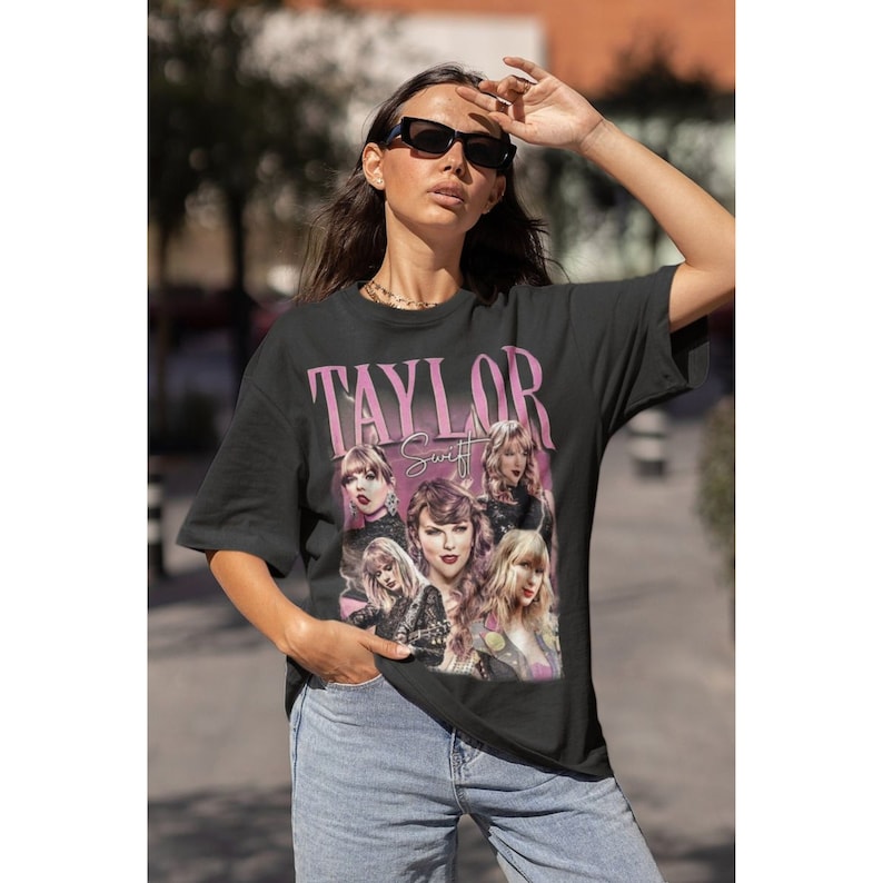 Taylor Swift's Eras Tour: What to bring and wear according to a super ...