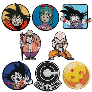 Ghostbusters © Iron on patch application badge Embroided Patches stickers
