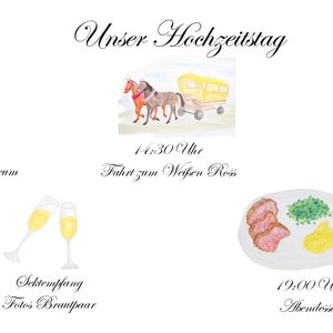 Invitación de boda, diseño, diseño de tarjeta individual, invitación personalizada, tarjeta de boda