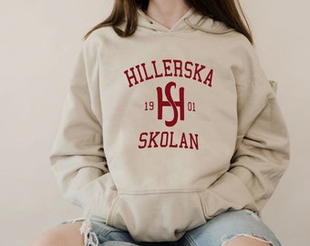 Hoodie Young Royals - Etsy