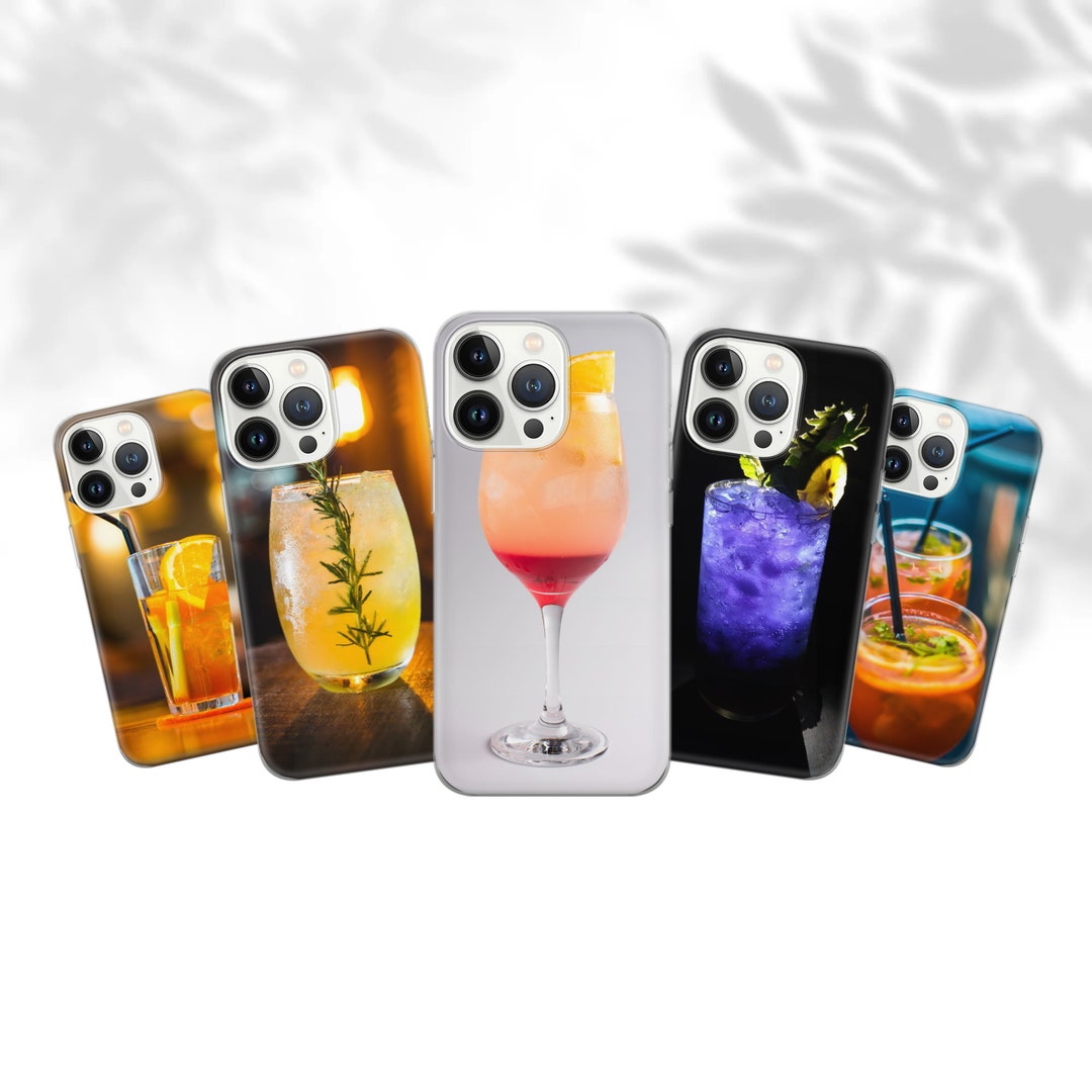 Bar Soda Phone Case Cover Fit for Iphone14 Pro13 2 11 XR Etsy UK