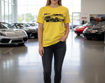 Buick GSX T-Shirt