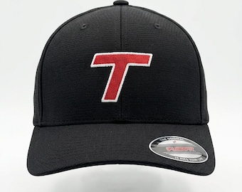 Turbo T or Limited Embroidered Hat
