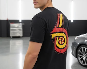Buick Power Six, Grand National, T-type T-Shirt