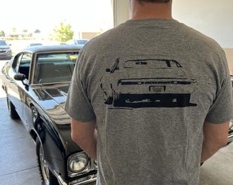 Buick Gran Sport T-Shirt