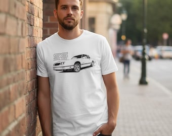 Monte Carlo SS T-Shirt