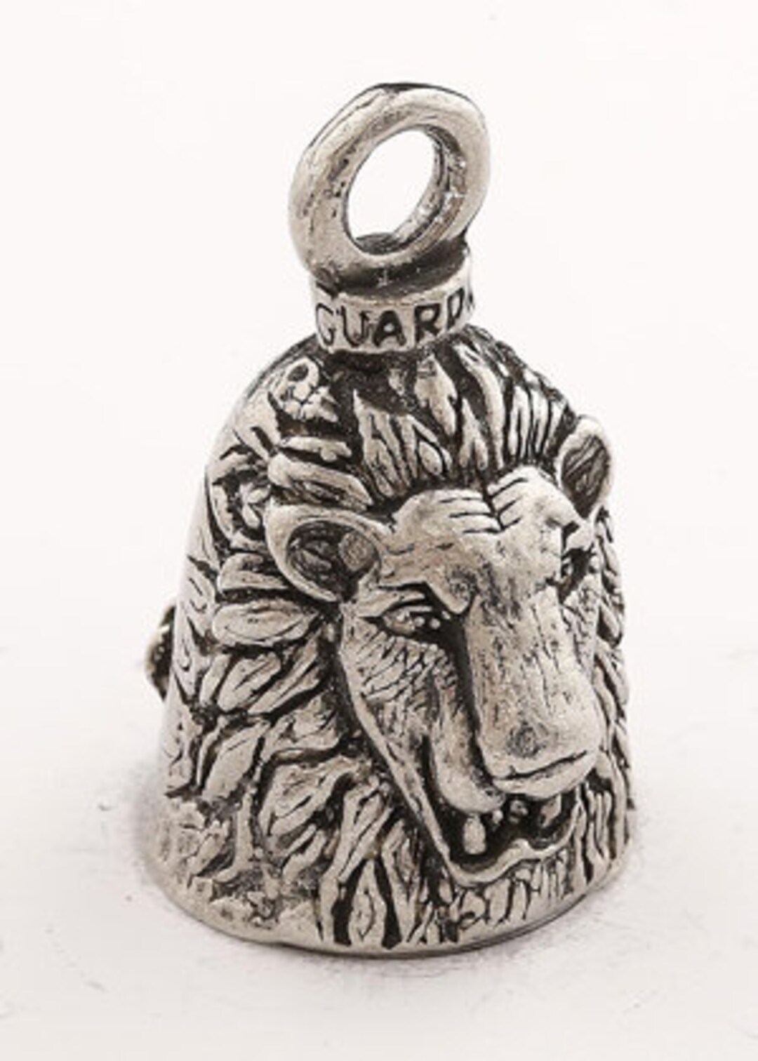 Labrador Guardian® Bell Motorcycle FITS Harley Luck Gremlin Ride