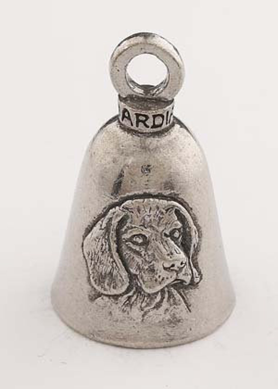 RIDE TO LIVE Guardian&reg; Bell Motorcycle Fits Harley Luck