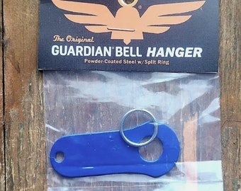 Guardian Middle Finger Bell For Harley Motorcycles – Luck Gremlin Ride Bell, New