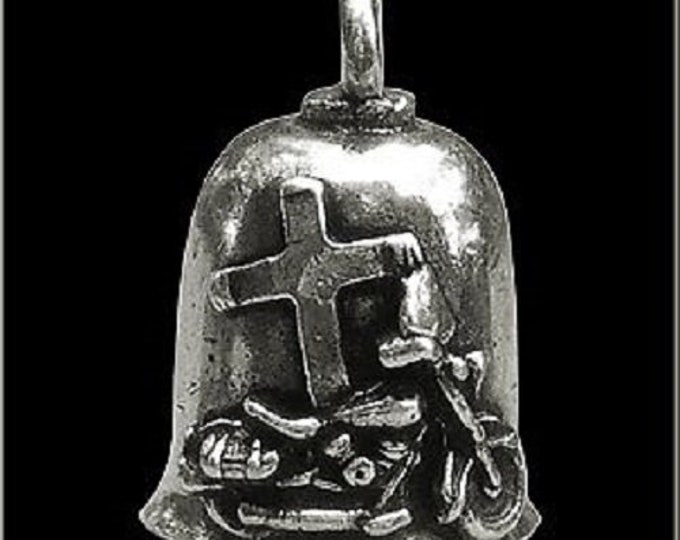 John 316 Guardian® Bell Motorcycle FITS Harley Luck Gremlin Ride