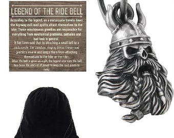 ★ODDCOLLET★ Eye guardian bell (black) Guardian Bell Evil Eye Good Luck Bell w/Keyring & Black