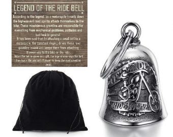 WILD HOG Guardian® Bell Motorcycle