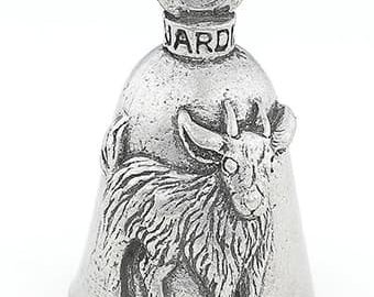 MOM Guardian® Bell With GIFT BOX Luck Gremlin Ride Mother - Foto 2