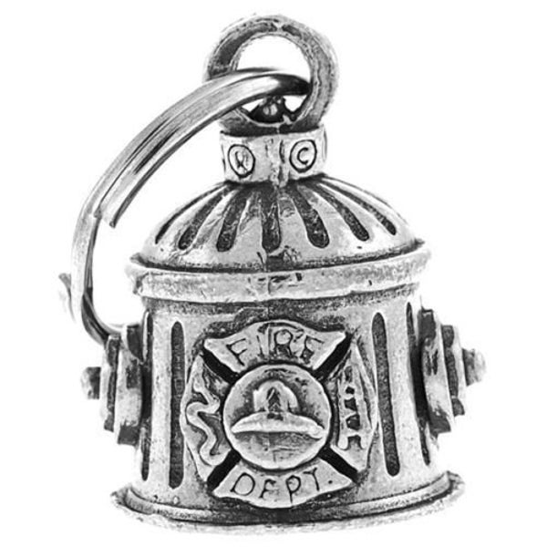 FIREFIGHTER Guardian Bell Motorcycle fits Harley Accessory HD Gremlin