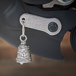 Rider Guardian Bells | American Legend Rider