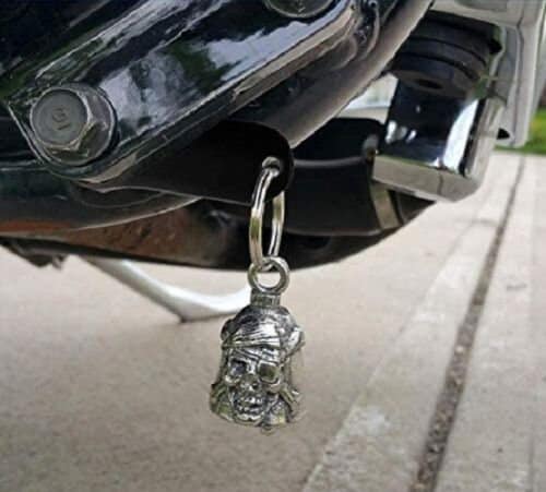 Gremlin Biker Bell – Ride Like You Stole It Motorcycle Bell | Fits Harley & Other Bikes | Guardian Bell Ride Like You Stole It Bell Gremlin Biker Bell – Ride Like You Stole It Motorcycle Bell | Fits Harley & Other Bikes | Guardian Bell Ride Like You Stole It Bell