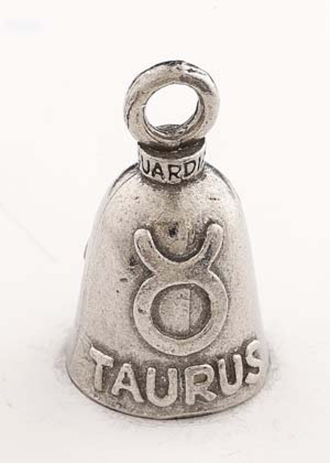 Bulldog #2 Guardian® Bell Motorcycle FITS Harley Luck Gremlin Ride - Foto 4