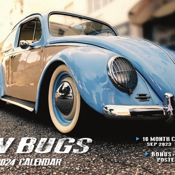 2024 Vw Beetle Etsy
