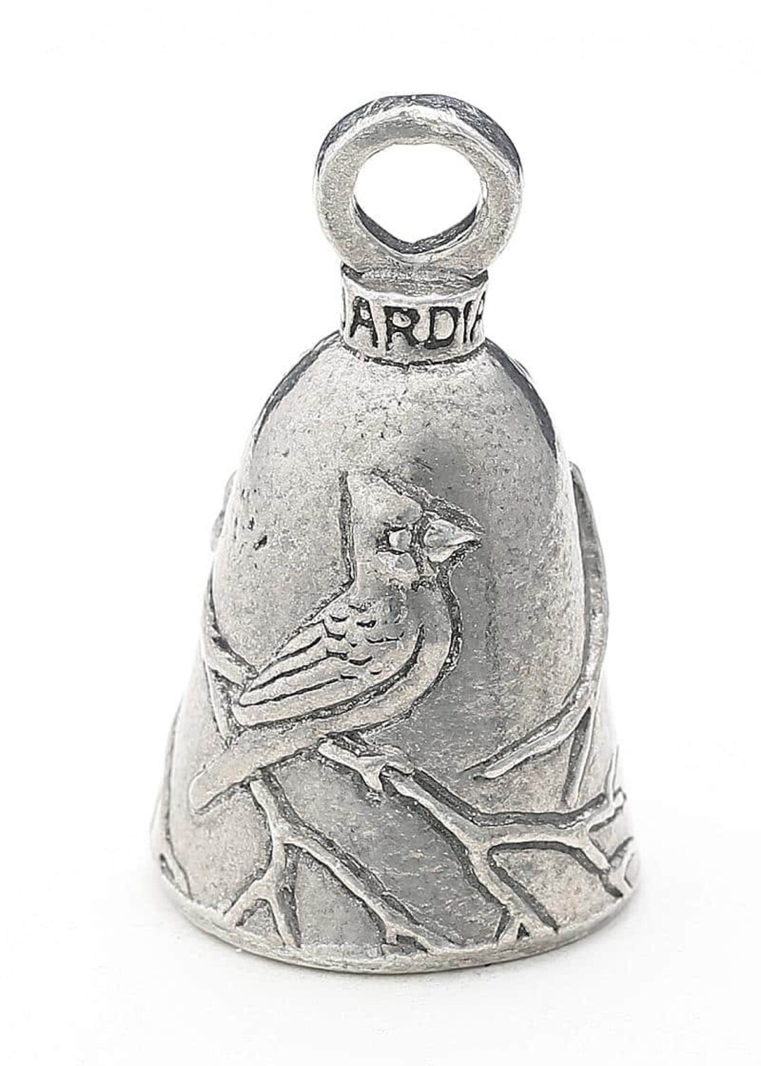 Bike Bell Bravo Bells Cross Wing Motorcycle Biker Bell Accessory