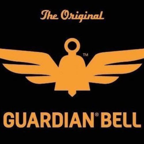 BAD ASS Bitch Gremlin® Bell Original Motorcycle Fits Harley Luck