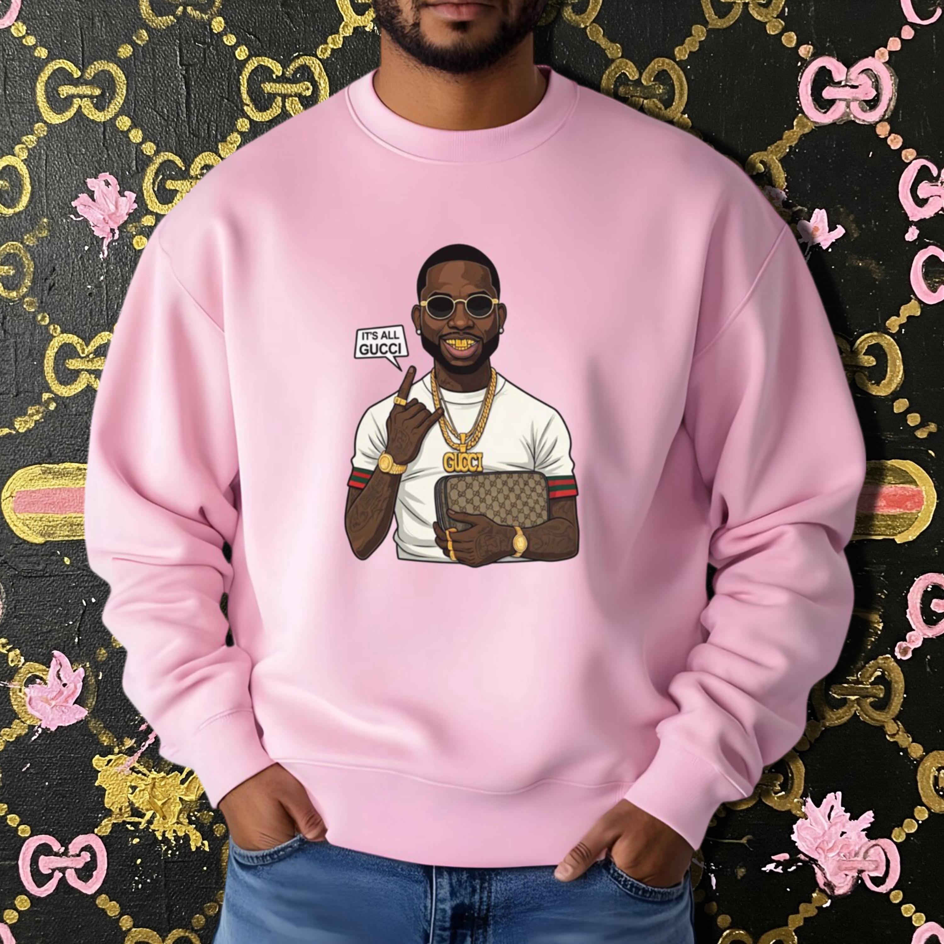 moda la camisa mas cara de gucci