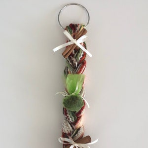 Potpourri Hanging Braid