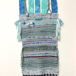 Woven Wall Hanging &quot;Bali&quot;