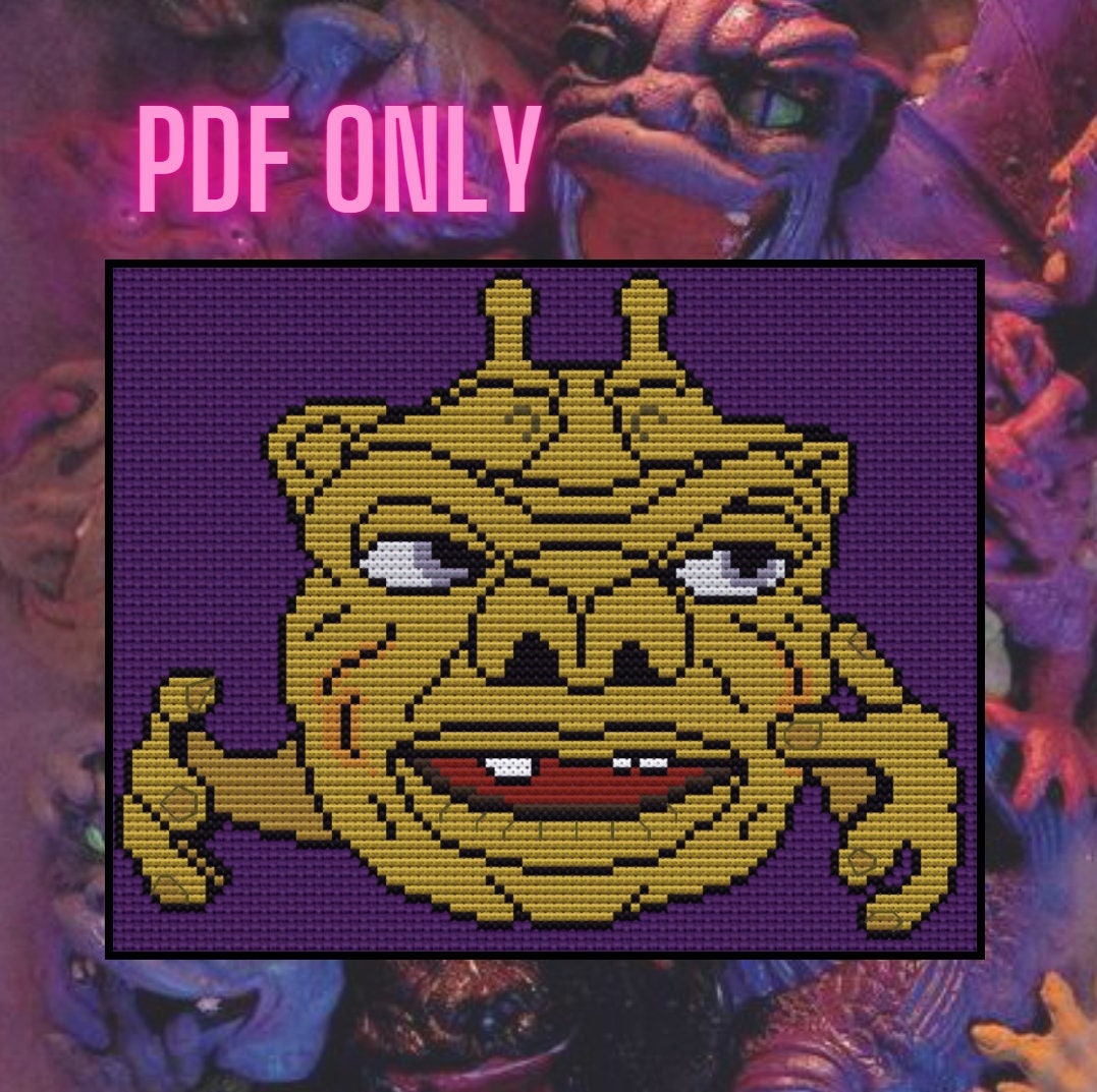 1980s Boglins Toy - Etsy