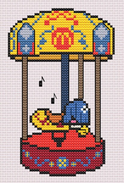 80年代/90年代のレトロなマクドナルド - Take Me Back - ノスタルジア