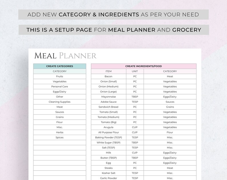 weekly-meal-planner-and-grocery-list-google-sheets-digital-planner