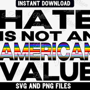 LGBTQIA + PNG, cadeau tshirt SVG drapeau du mois de la fierté, graphique arc-en-ciel Gay progrès, Love is Love Clip Art, sublimation bisexuelles lesbiennes trans allié