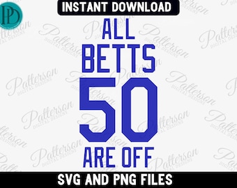 Mookie Betts SVG, Baseball PNG, Mookie 50 SVG, Betts is Best, Los Angeles Svg, Mookie Sublimation Graphic, Opening Day Baseball Season