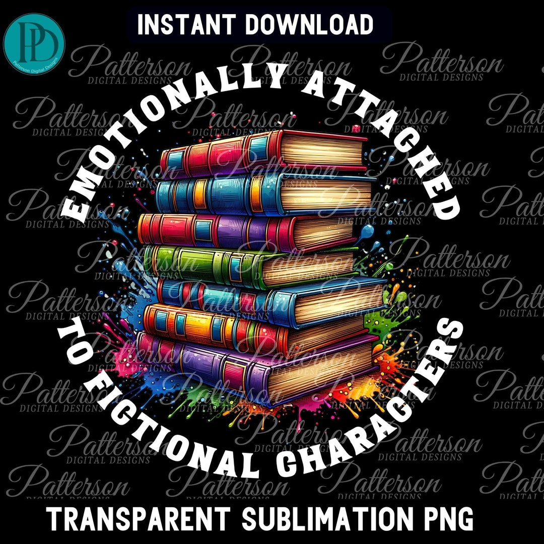 Book Reader Clipart Graphic Women Book Lover Sublimation PNG Reading ...