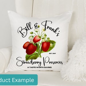 Bill en Frank Strawberry Farm sublimatie png voor shirts, TLOU-afbeelding voor mokken, The Last of Us Design, 2SLGBTQ png voor gamers, queer Love