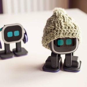 Emo robot accessories -  España