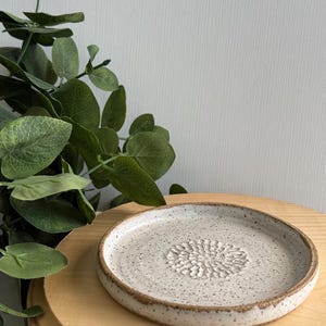 Garlic Grater | Ceramic Garlic Grater | Pottery |