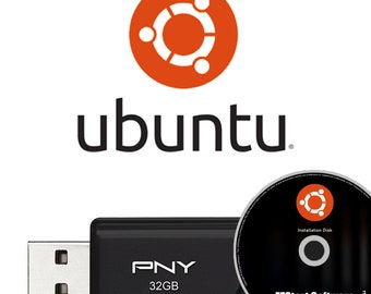 Installation d'Ubuntu Live Linux amorçable sur CD/USB