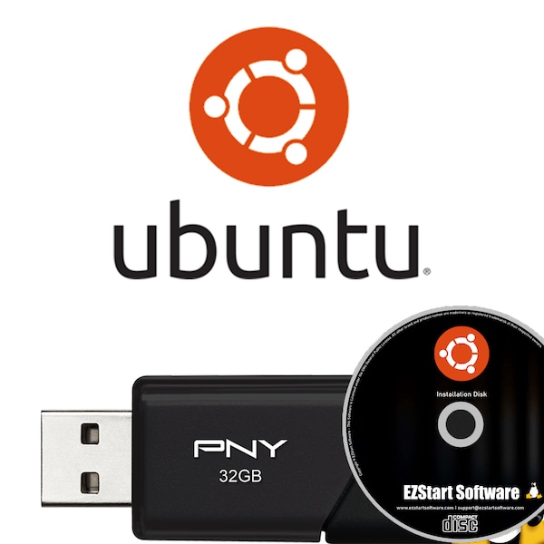Ubuntu Bootable Live Linux Install on CD/USB