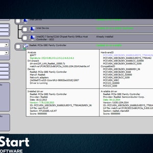 Snappy Driver Installer - Install & Update Drivers on CD/USB - Etsy